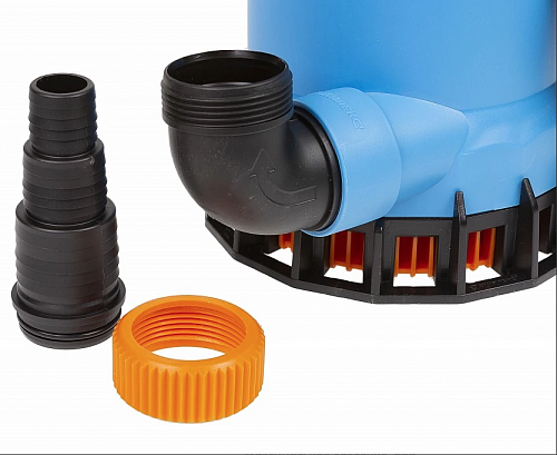 Насос "Дренажник" 220/12 (5101)