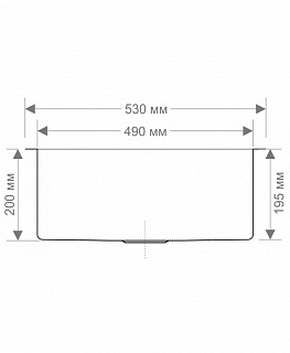   Seaman ECO Marino SME-530