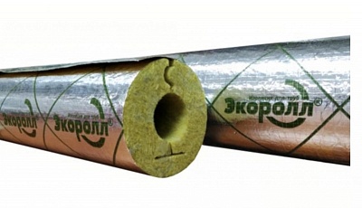 Цилиндр Экоролл КВ-100 1000*273(40)353-ФА