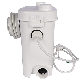 Установка канализационная насосная BIOLIFT R-4 1*100мм,3*40мм RPD-0010-100400 Rommer