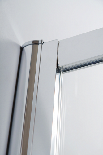 ДУШЕВОЙ УГОЛОК CEZARES PRATICO-RH-1 120/90-C-Cr