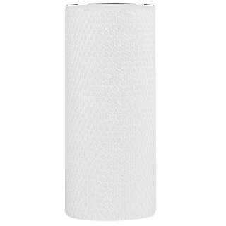 Картридж Big Blue 10" полипропилен с перех микронностью 20/10 мкм, ЭФМ 30 л/мин  Гейзер  (26019)