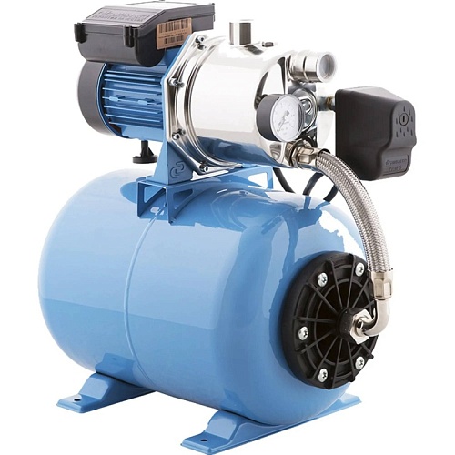 Насосная станция "Джамбо" 60/35Н-24 (2.0) (3012)