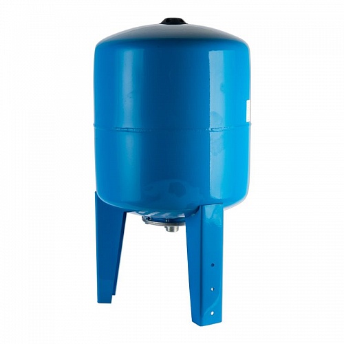 Гидроаккумулятор  100 л. 10бар. 1"  верт., смен.мембр. (STW-0002-000100) STOUT