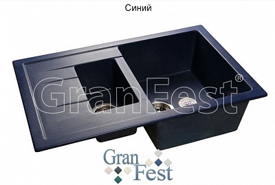   Granfest  Quadro GF-Q775KL