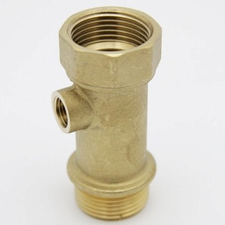  3-  111/4 ''  (6393) Aquario