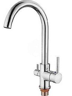 Смес. д/кухни  Pure под фильтр  PURBNFJi05 