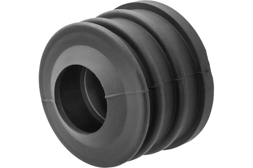 Манжета 50*32 черная ТЭП  (7-0004)