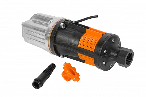 Насос "КАЧАН"  20/60 вибрационный (кабель 25 м) (8602)