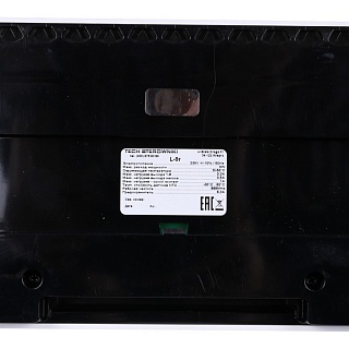     L-9r STE-0101-009000  STOUT