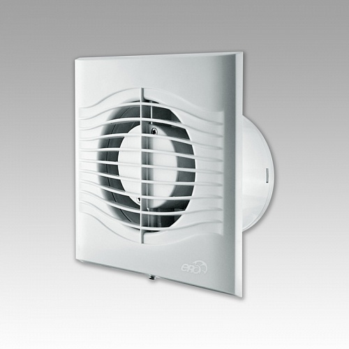 Вентилятор SLIM 4 Ду100 (24)