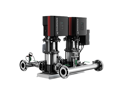 HYDRO MULTI-E 2 CRE 20-4