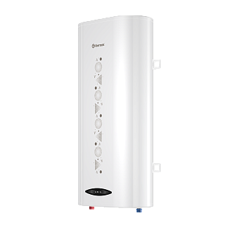 Водонагреватель THERMEX Aris 50  (плоский, эмаль, 2квт,  универс. монтаж, сухой тэн) ВЫГОДА!!!