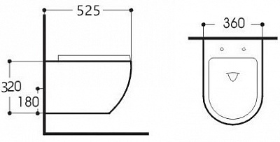   AQUATEK   .slim  /  AQ1901-00