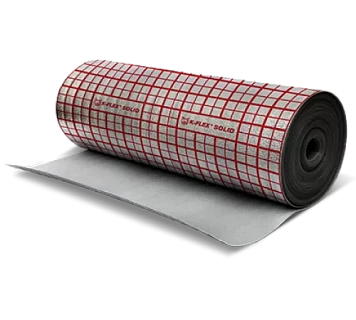     K-FLEX SOLID 031200-25 (.3, .1,2, .25,   302)