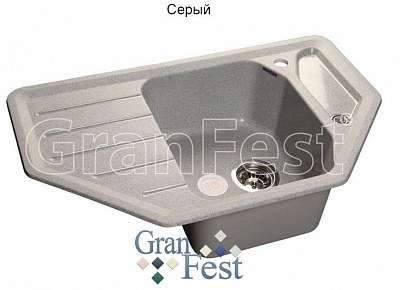   Granfest Corner GF-C800E