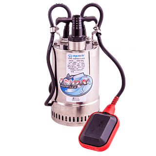  VORTEX 4-4 SS, Qmax= 63/, Hmax= 7, Tmax=40, 1220, 0.35 (1144) Aquario