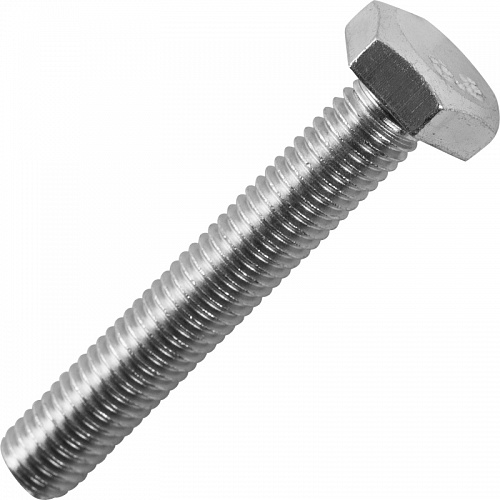 Болт М-30х130 ГОСТ 7798-70