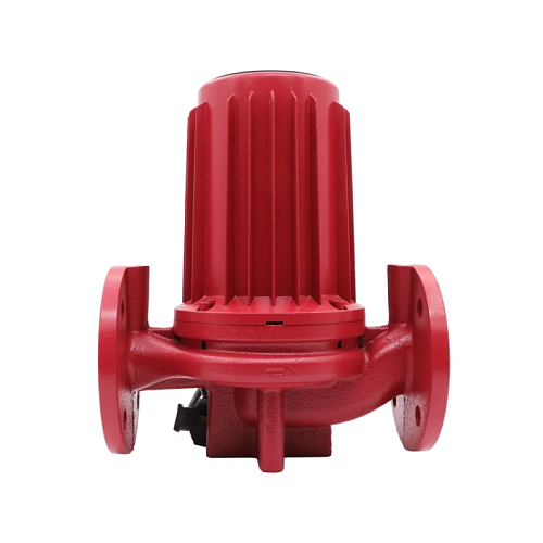 Насос циркуляционный фланцевый 1100 ВТ VIEIR  VRDF40-1100