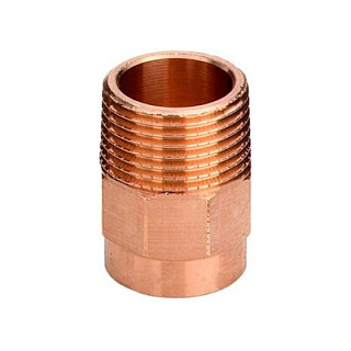 Муфта ВП- НР 35х1"  4243g HL 107109