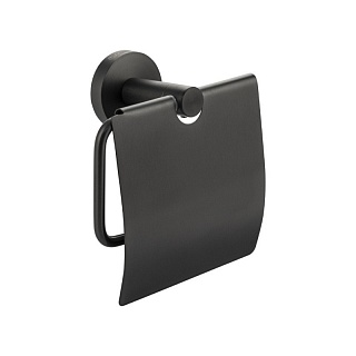 Держатель д/т.бум с экраном ГРАФИТ GFmark (78003)