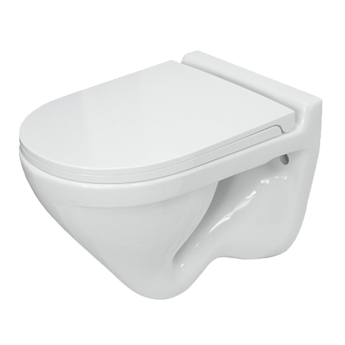 Унитаз подвесной  "ATTICA" сиденье мультилифт(Самара) снят с производства