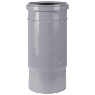 Патрубок 110 для Альта  танк