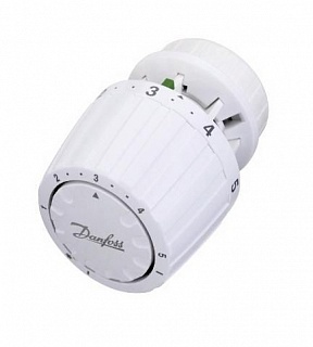 Термост. элемент RTR 7091 0-26°С (013G7091) Замена RA-2940