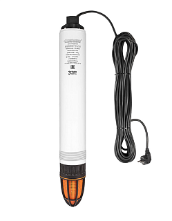 Насос погр."Водомёт ПРОФ"  55/50 ок (4") (кабель 20 м) (d 1") (5550)