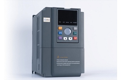 Преобразователь частоты серия PD ES 2,2 кВт, 380В  IP20  (д-03-4600) 