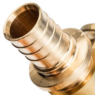 Тройник 32х25х32 (05/020) (SFA-0014-322532) STOUT