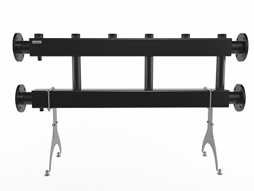 Модульный коллектор MK-600-3x50