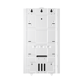 Газовый проточный водонагреватель THERMEX S 20 MD 