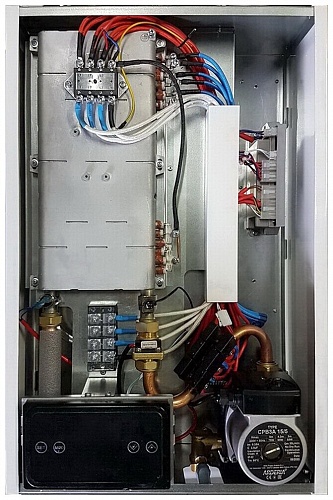 Котел электрический  Arderia E20 квт