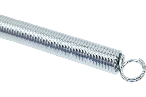 Пружина внутренняя 20мм,  500мм (кондуктор) K-FLEX 