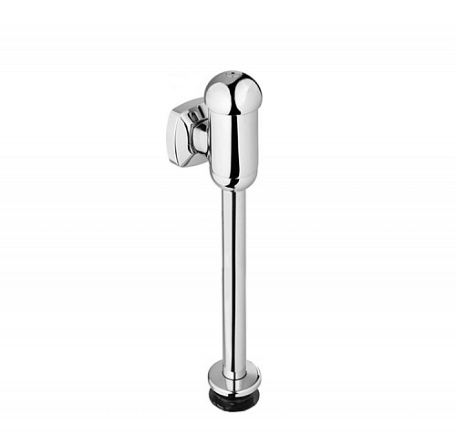 Кран для писсуара нажимной  (В7120АА)  Id.Standart