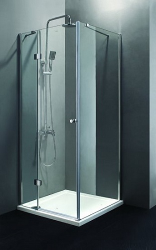 ДУШЕВОЙ УГОЛОК CEZARES VERONA A-1 90-P-Cr-R