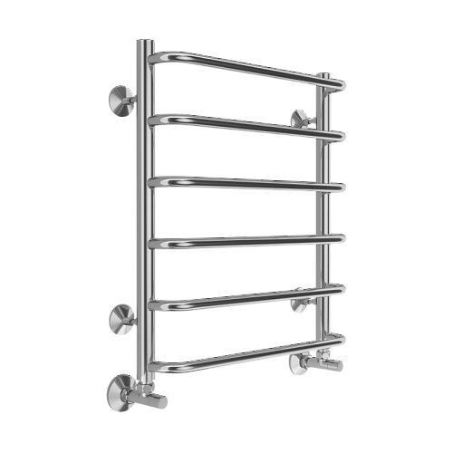 Полотенцесушитель 500х600 П6 "Стандарт" TERMINUS 