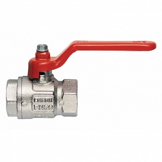 090  Кран шар. 3" ВВ руч. (1/6) Itap