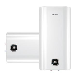 Водонагреватель THERMEX Dream 50  (плоский, нержавейка, 2квт,  универс. монтаж) ВЫГОДА!!!