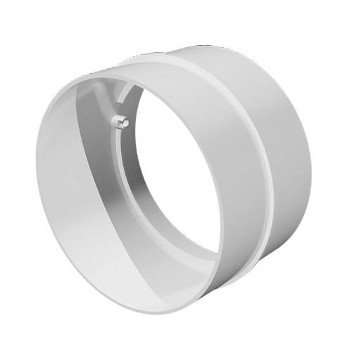 Соединитель 15СКП,D150 (пластик) (24)