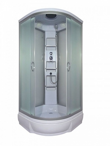 Душевая кабина AMUR 90/24 МТ