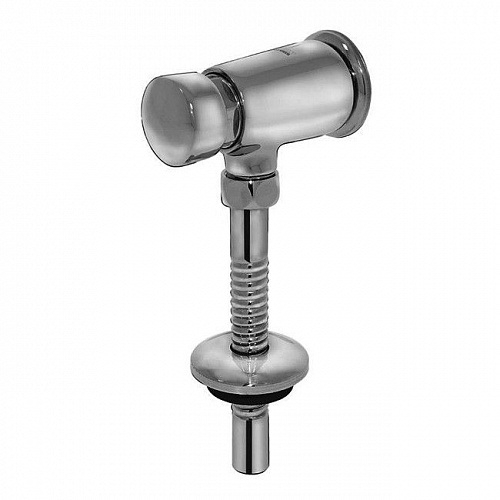 Кран для писсуара нажимной ВАРИОН 8400900