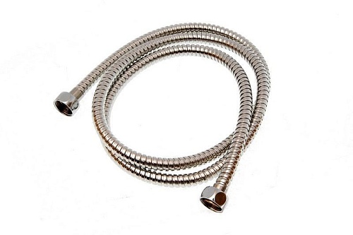 Шланг для душа 150 TOK-WAH-PVC150CH с защитой от перекручивания TOKITO