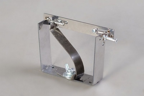 Механизм поворота шторки М/400-1000 ВЫГОДА