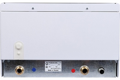 Котел электрический 7 кВт STOUT PLUS (SEB-2201-000007 WiFi) ВЫГОДА