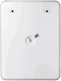 Зеркало 60 "Vincea LED VLM-3VC600-2 600?800 c сенсорным выключателем и диммером, с функцией антизапотевания