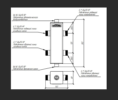   GRSS-100-35PF (100 ,  - 35x1.5 ) (GG10PA0 20)