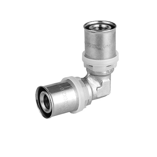 Уголок 26-26  пресс VRKL2626 Vieir