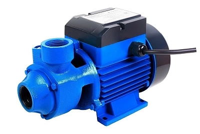 Насос поверхностный "ВИХРЕВИК" 40/40Ч (3100)